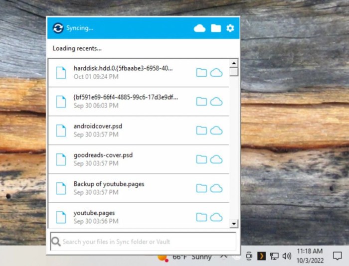Cara Simpan File Besar di Cloud Tanpa Batasan