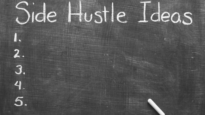 Daftar Side Hustle Paling Banyak Dicari di Tahun 2023 - Citizen6 ... Info Side Hustle yang Cocok dengan Gaya Hidup Aktif