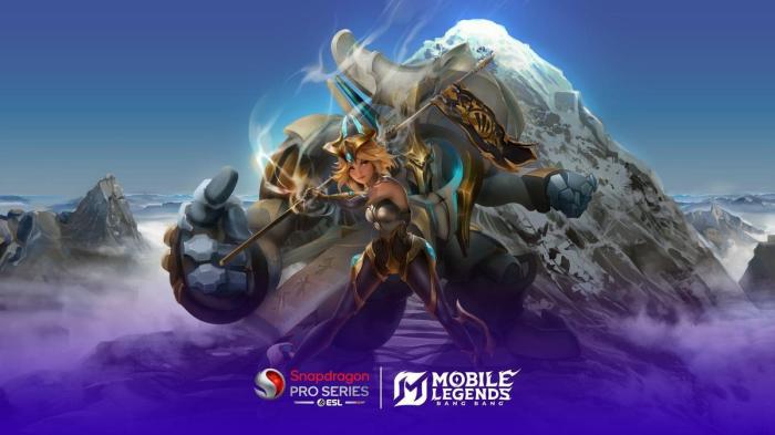 Jadwal Lengkap Playoff ESL Mobile Masters 2025: Tim-Tim Top Siap Bertarung