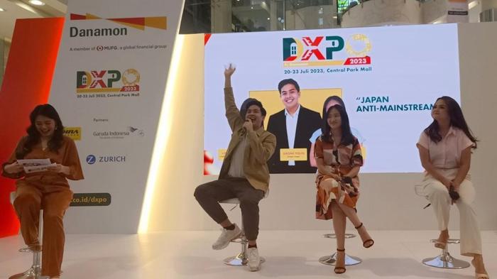 Tren Liburan Anti-Mainstream ala Gen Z