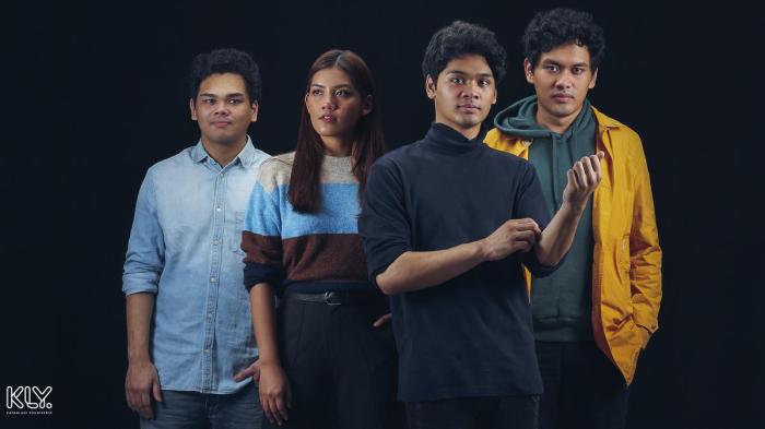 Kolaborasi Musisi Indonesia dan Internasional, Siapa Saja?