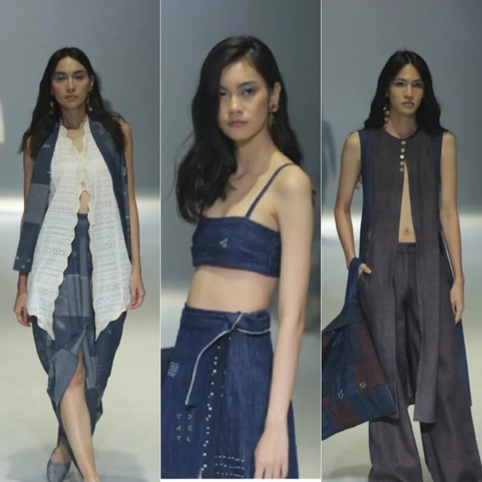 Info Fashion Minimalis yang Sedang Naik Daun