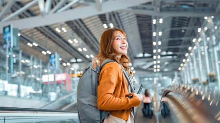 Gaya Hidup Traveling Sekaligus Produktif Bekerja