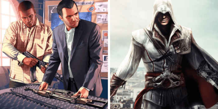 Game PC dengan Visual Terbaik Tahun Ini