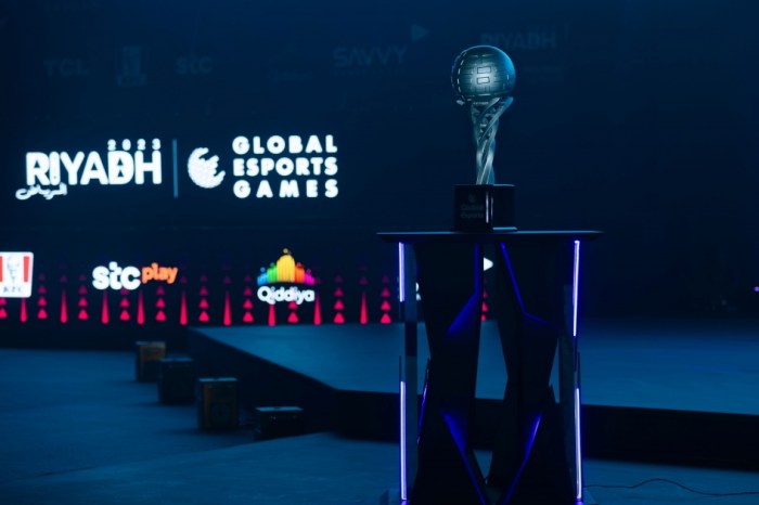 Esports World Cup 2025 Kembali Digelar di Riyadh dengan Hadiah Juta