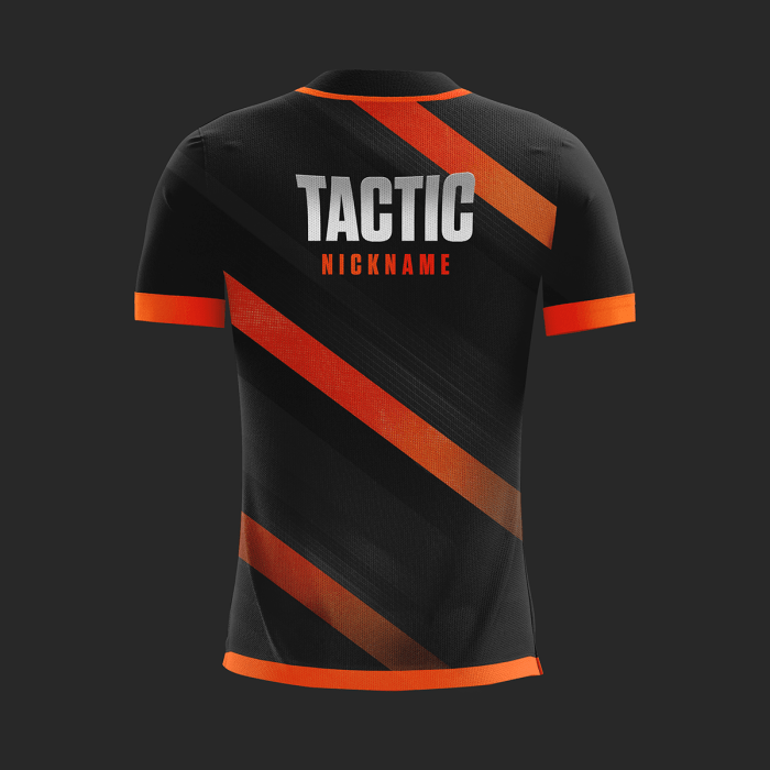 Bisnis Merchandise Tim Esports Terkenal
