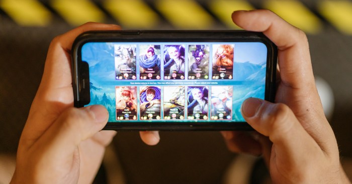 Esports Mobile Makin Populer di Kalangan Remaja