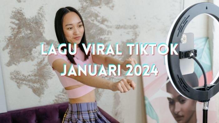 TikTokers Hiburan yang Lagi Viral Minggu Ini
