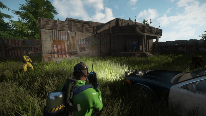 Royale survivor pubg terbaik mac rekomendasi mejoress Game Survival Terbaru yang Sedang Viral