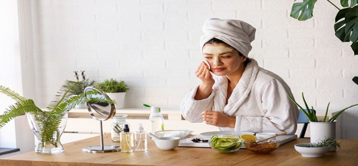 Artis yang Rutin Bagikan Tips Selfcare