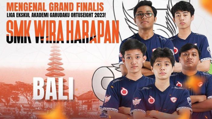 Liga Esports Baru Siap Digelar di Indonesia