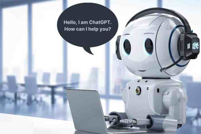Tips Menggunakan ChatGPT untuk Bantu Pekerjaan Kantor