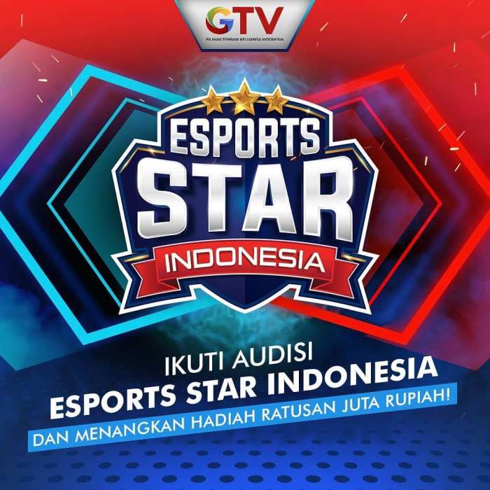 Peluncuran Divisi Baru oleh Organisasi Esports Terkenal