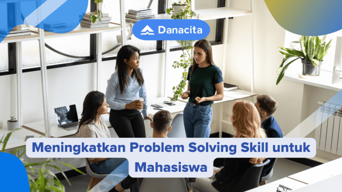 Bagaimana Game Membantu Keterampilan Problem Solving