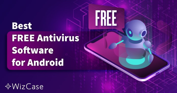 Rekomendasi Aplikasi Antivirus Gratis Terbaik