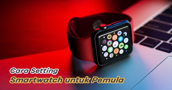 Tips Mengatur Jadwal Pintar di Smartwatch