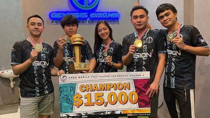 Tren Esports yang Mendominasi Tahun Ini