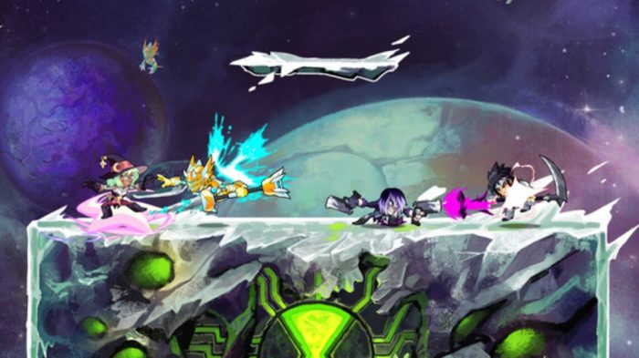 Fitur Multiplayer Cross-Platform Semakin Umum