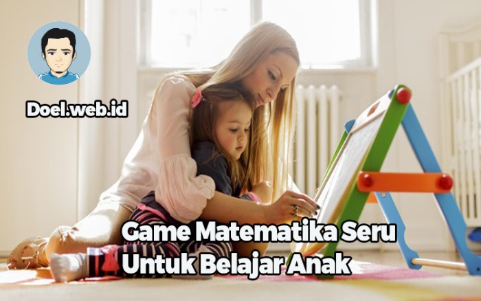 Game Edukasi