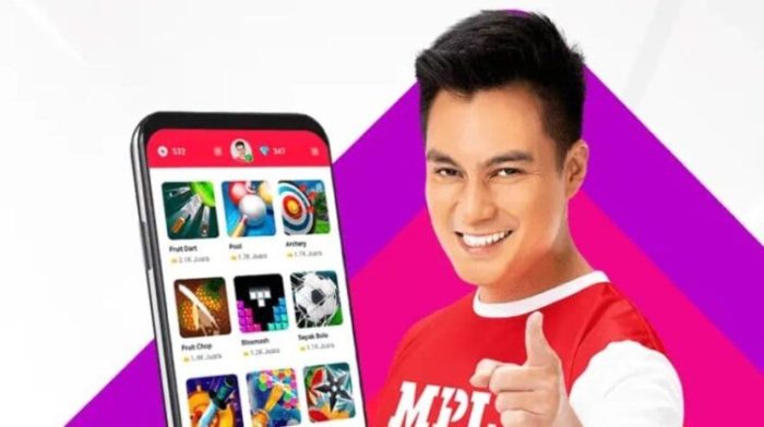 Streaming Game dan Peluang Penghasilan