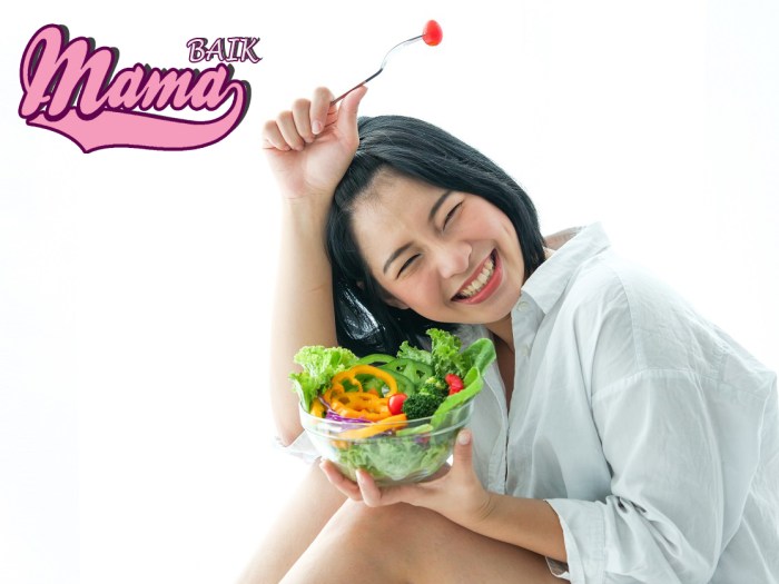 Kombinasi Olahraga dan Pola Makan Seimbang untuk Gaya Hidup Aktif