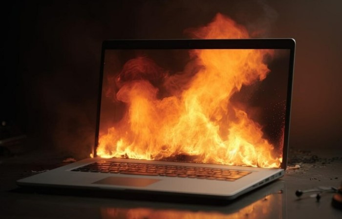 Tips Menghindari Overcharging HP di Malam Hari