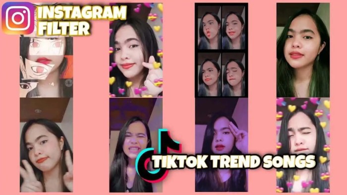 TikTokers Hiburan yang Lagi Viral Minggu Ini