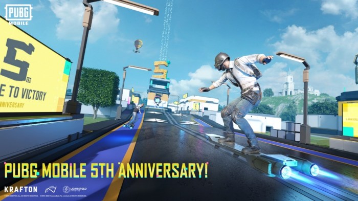 PUBG 2.0 Hadir dengan Grafis dan Map Baru