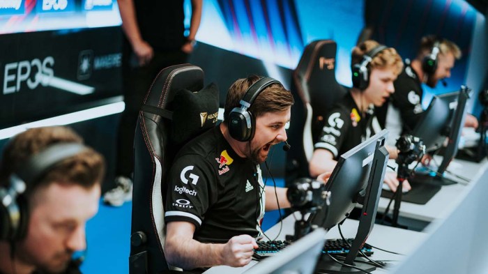 5 Tim Esports Indonesia yang Berprestasi namun Bubar Strategi Tim di Game Strategy Real-Time Esports