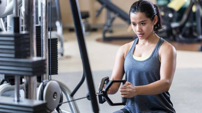 Fitness Digital: Olahraga dengan Teknologi Canggih