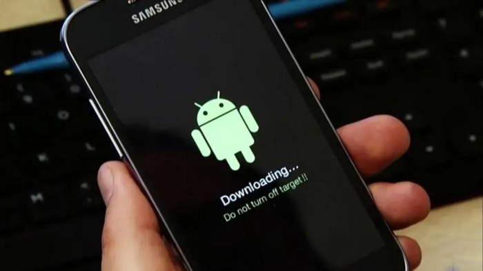 Cara Reset HP Android Tanpa Kehilangan Data