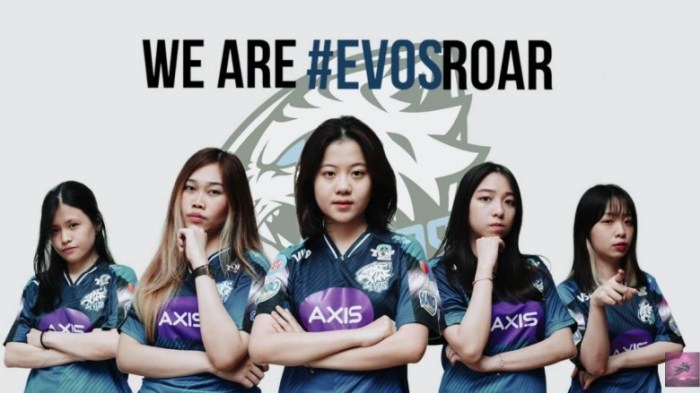Perkembangan industri esport tahun gamer newzoo Perkembangan industri esport tahun gamer newzoo