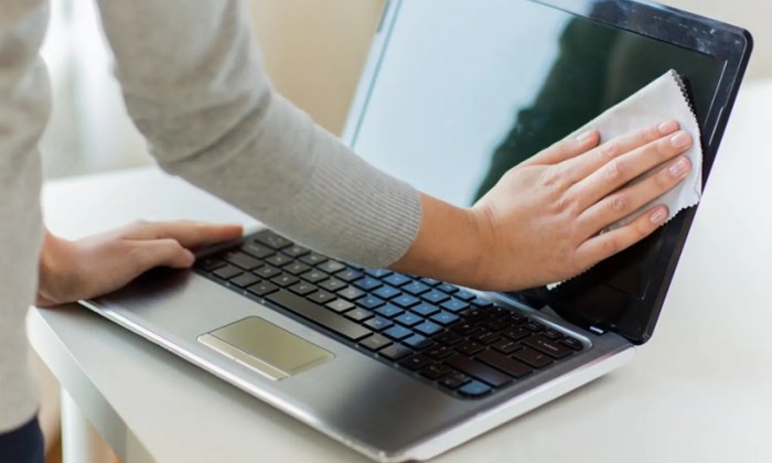 Tips Jaga Performa Laptop Biar Awet Bertahun-tahun