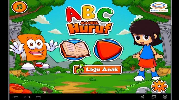 Game Edukatif Terbaik untuk Anak SD
