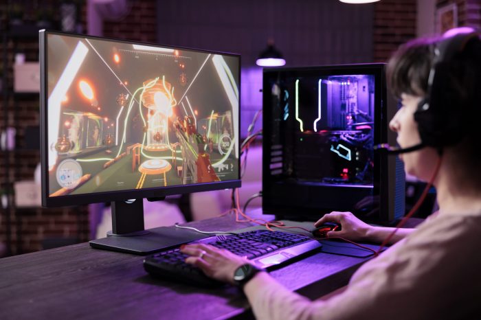 Perubahan Aturan Kompetisi dari Publisher Game