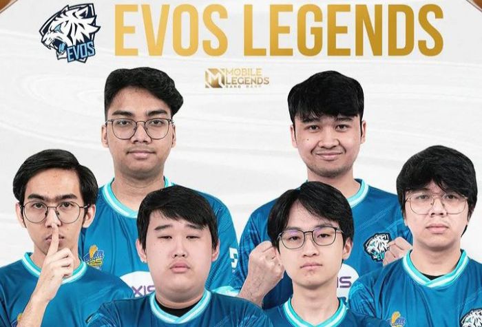 7 Tim Esports Terbesar Indonesia, Segudang Prestasi! Update Roster Tim-Tim Esports Populerube Paling Ditonton Tahun Ini