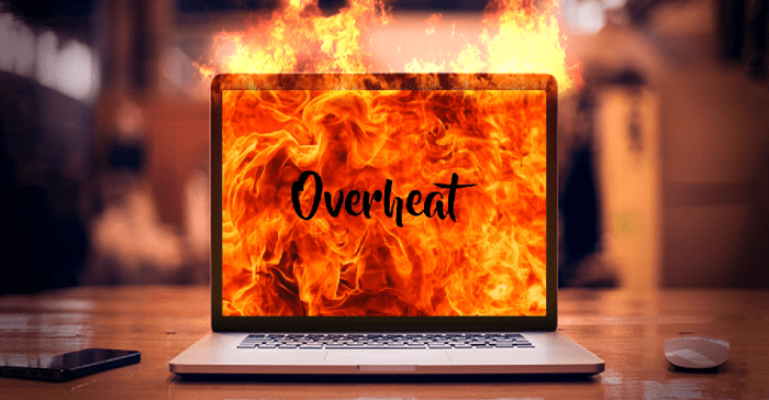 Tips Menghindari Overheat pada Laptop dan Smartphone