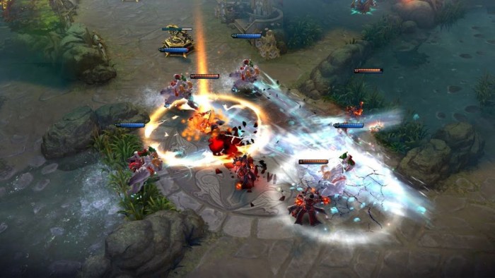 Fitur Multiplayer Cross-Platform Semakin Umum