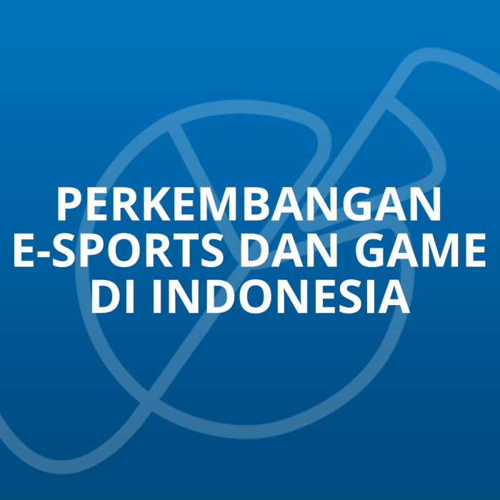 Perkembangan Scene eSports Mobile di Asia Tenggara