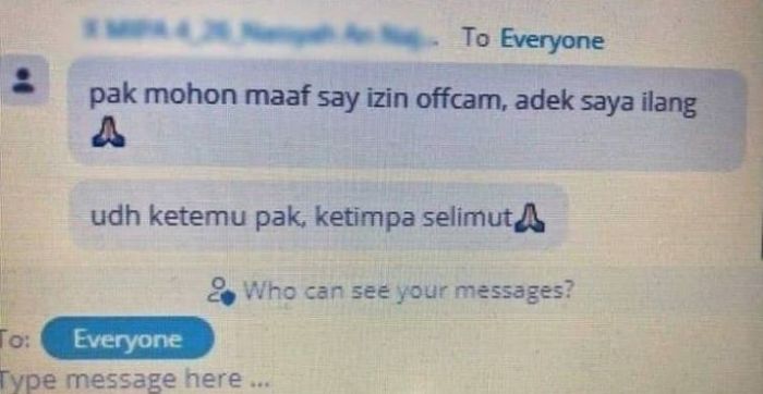 Bikin mikir kocak lucu harus otak putar Bikin mikir kocak lucu harus otak putar