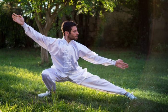 Yoga untuk Pemula: Rutin Ringan tapi Berdampak Besar