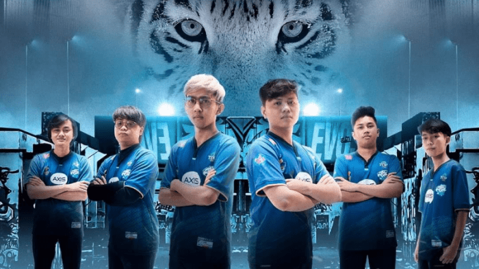 7 Tim Esports Terbesar di Indonesia, Mana Jagoanmu? - Teropong Media Strategi Tim di Game Strategy Real-Time Esports