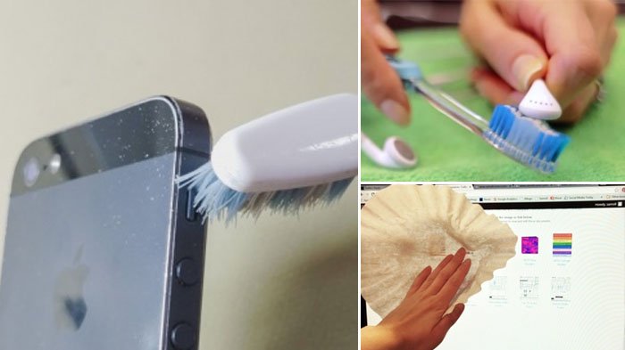Cara Bikin Gadget Kamu Jadi Pusat Kendali Smart Life