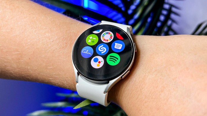Tips Mengatur Jadwal Pintar di Smartwatch