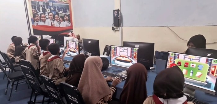 Bagaimana Game Bisa Jadi Media Edukasi dan Seni