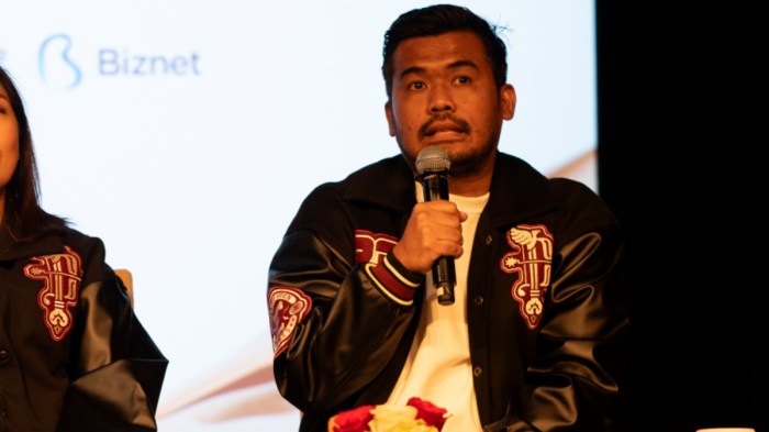 Game Indie Lokal Adakan Turnamen Open Beta