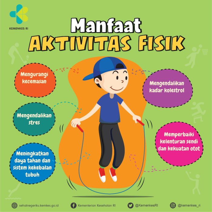 Kebiasaan Harian untuk Menjaga Keseimbangan Hidup