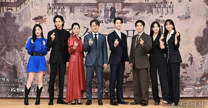 Drama TV Lokal dengan Rating Tertinggi Pekan Ini
