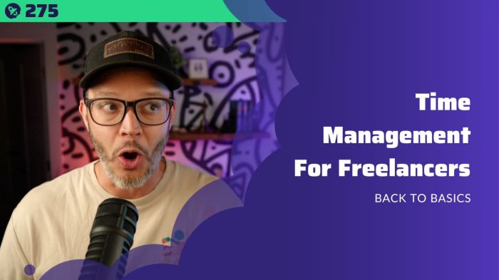 Teknik Time Management ala Freelancer