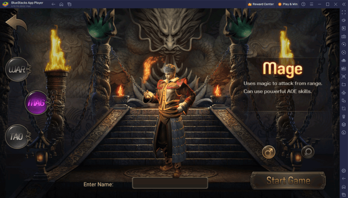 MIR2M: The Dragonkin, 3 Kelas Dan Sistem Pertarungan Para Boss Besar ... Nioh 3 Hadir dengan Sistem Pertarungan Dinamis, Bebas Pilih Gaya Bertarung